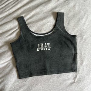 Vintage JRAT Climbing top